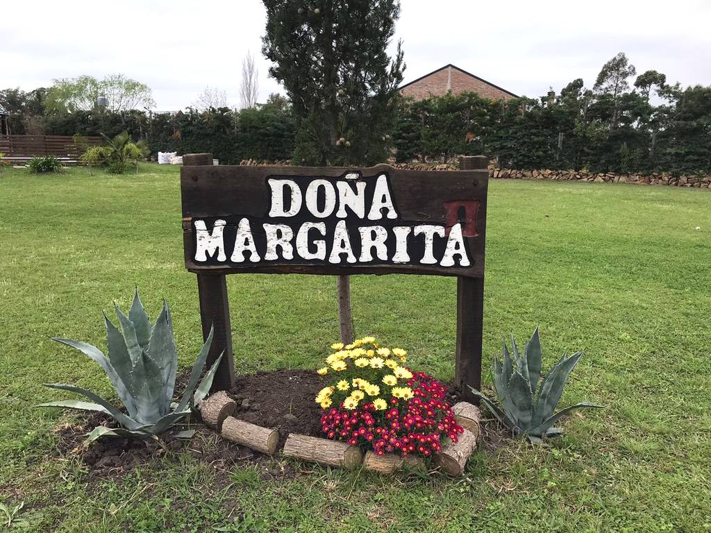 Doña Margarita
