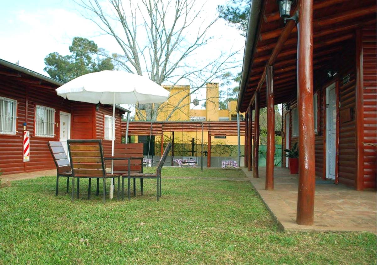 Caba�as Don Quirino