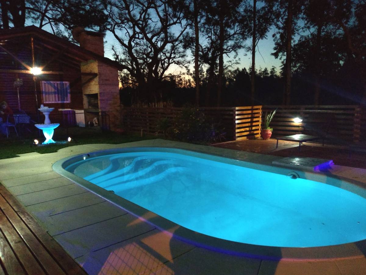 Caba�as Don Quirino