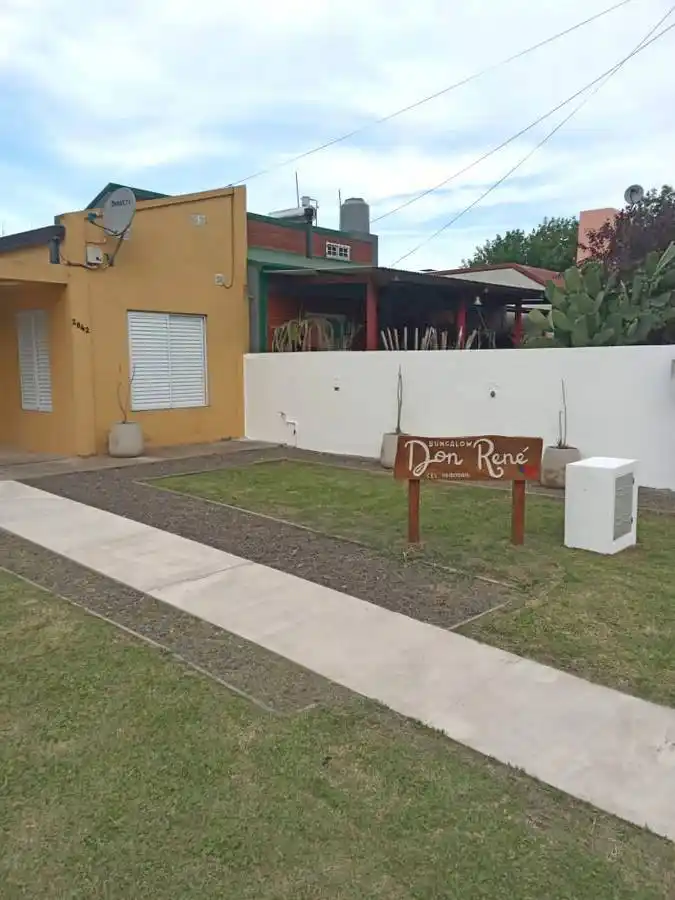 Don Ren� Alojamiento