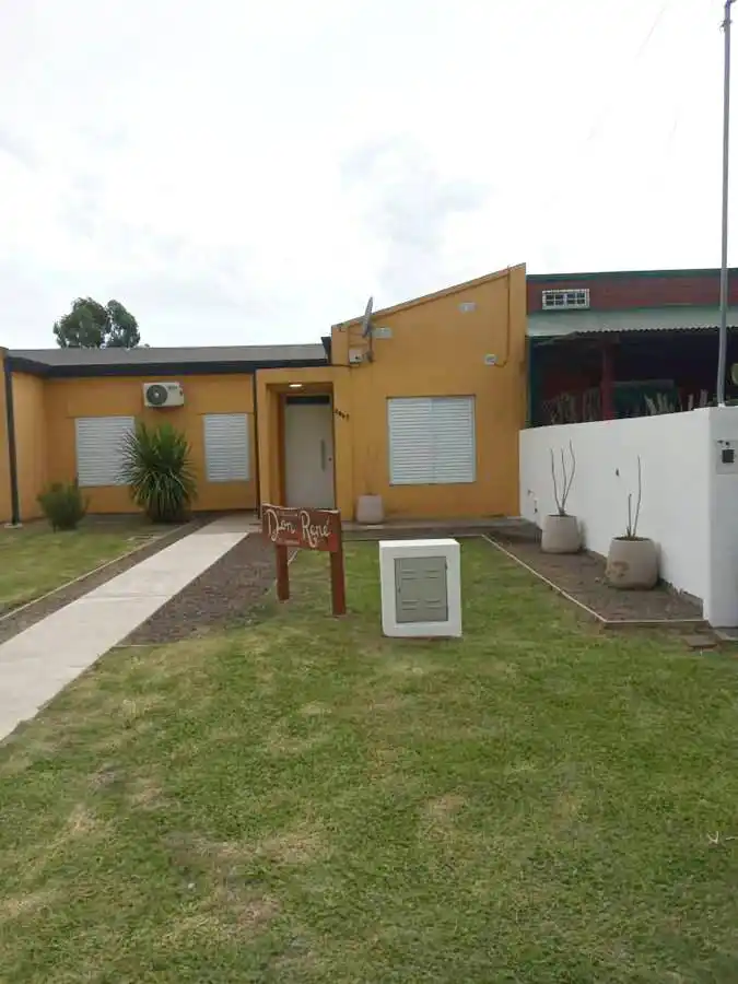 Don Ren� Alojamiento