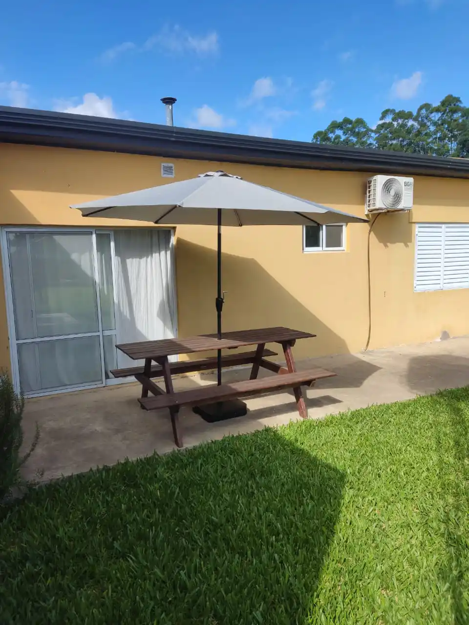 Don Ren� Alojamiento