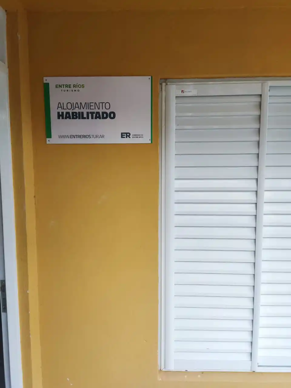 Don Ren� Alojamiento