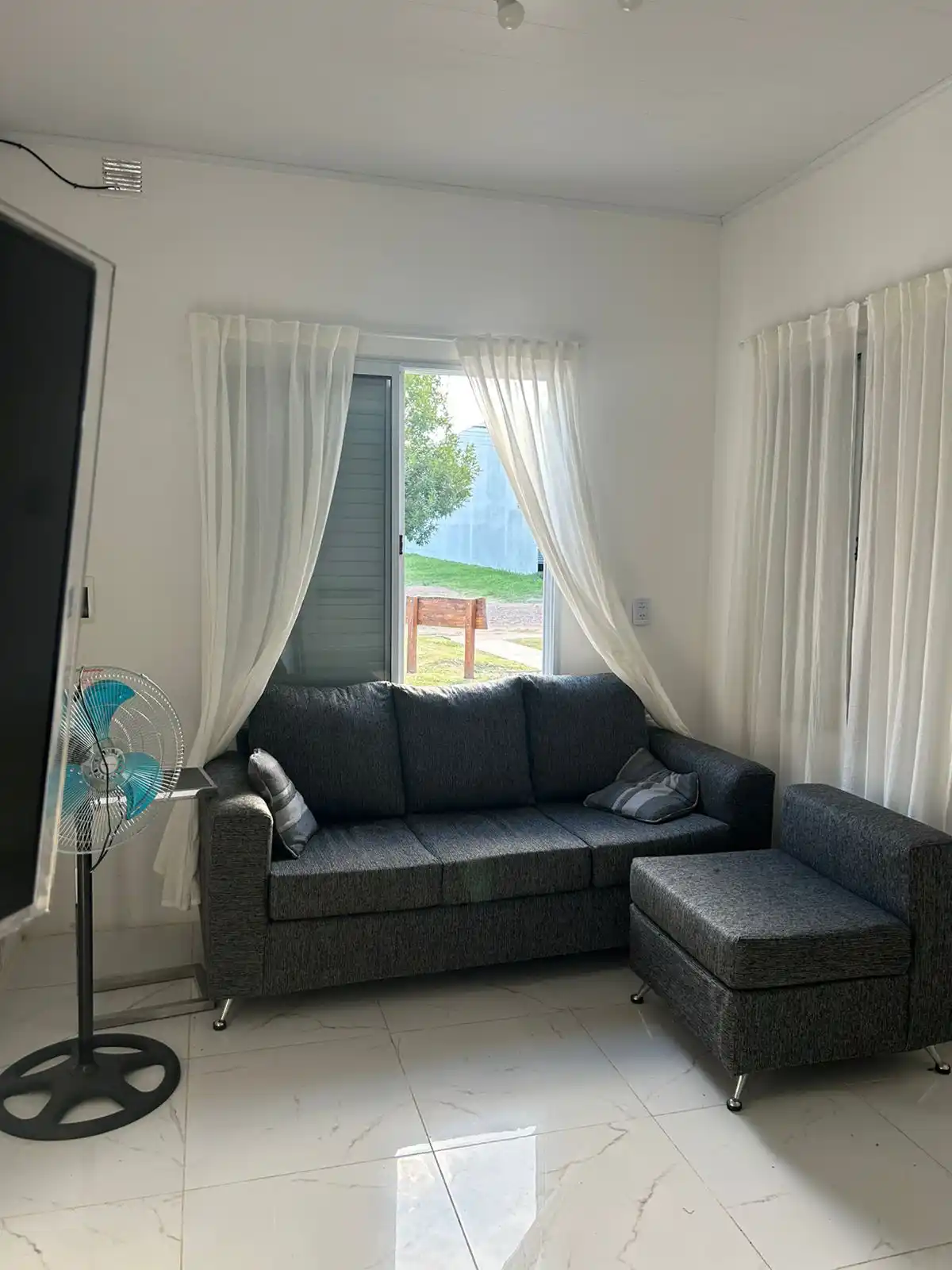 Don Ren� Alojamiento