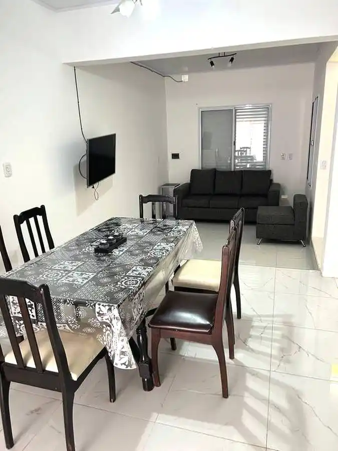 Don Ren� Alojamiento