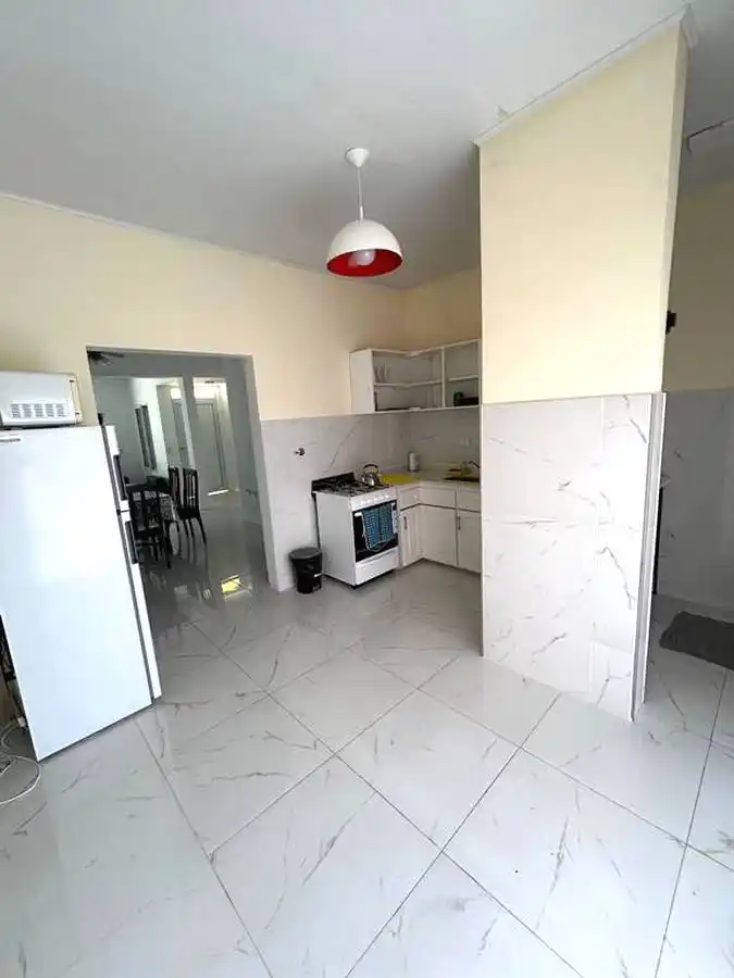 Don Ren� Alojamiento