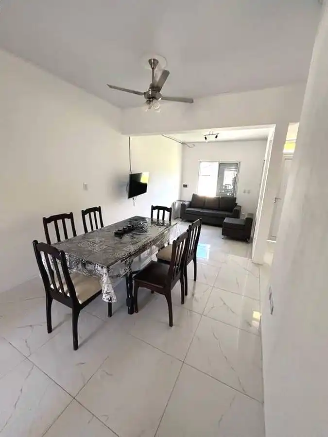 Don Ren� Alojamiento