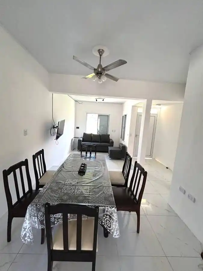 Don Ren� Alojamiento