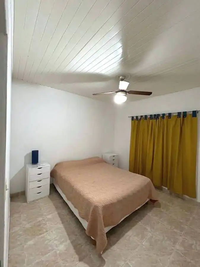 Don Ren� Alojamiento