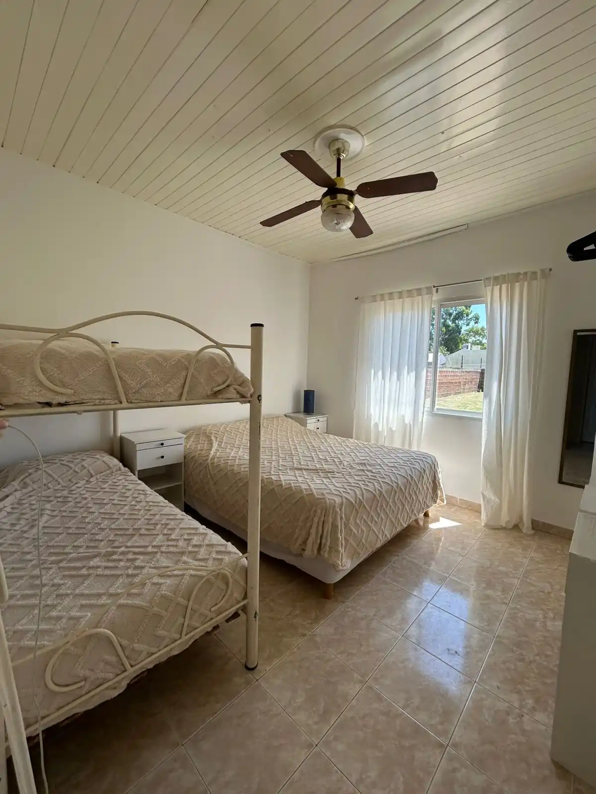 Don Ren� Alojamiento