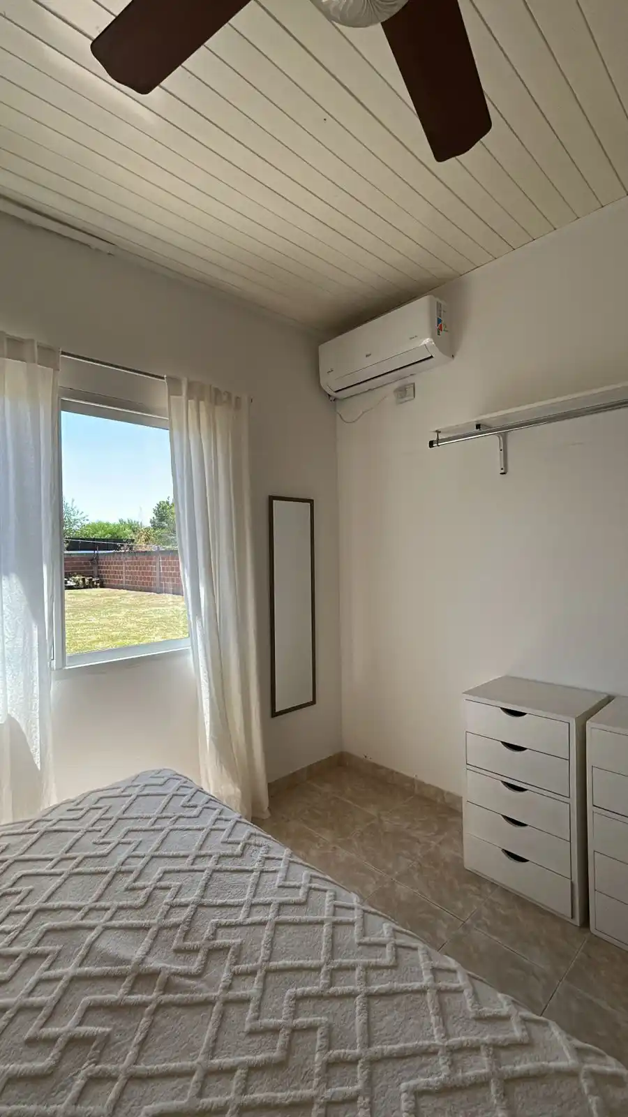 Don Ren� Alojamiento