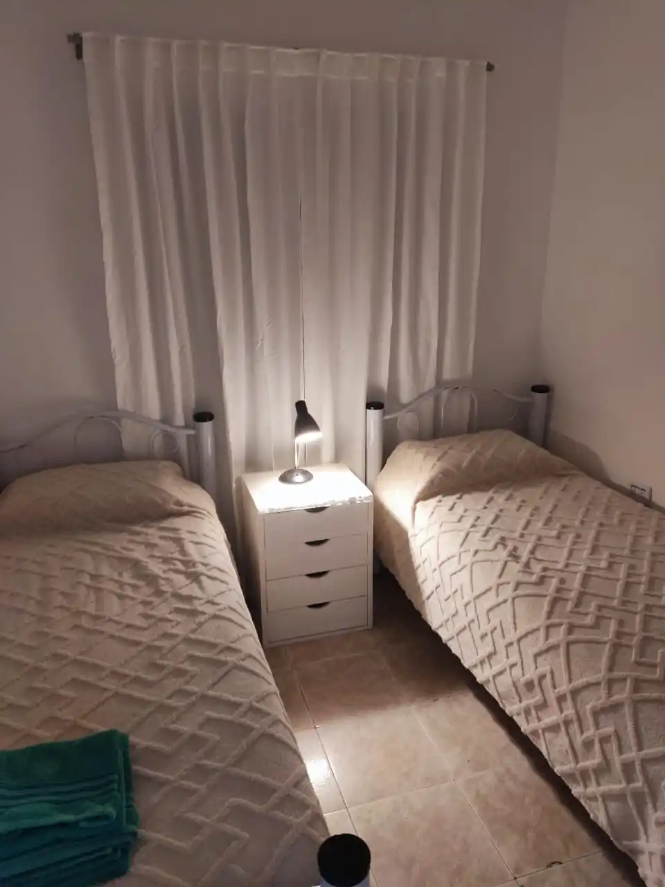 Don Ren� Alojamiento