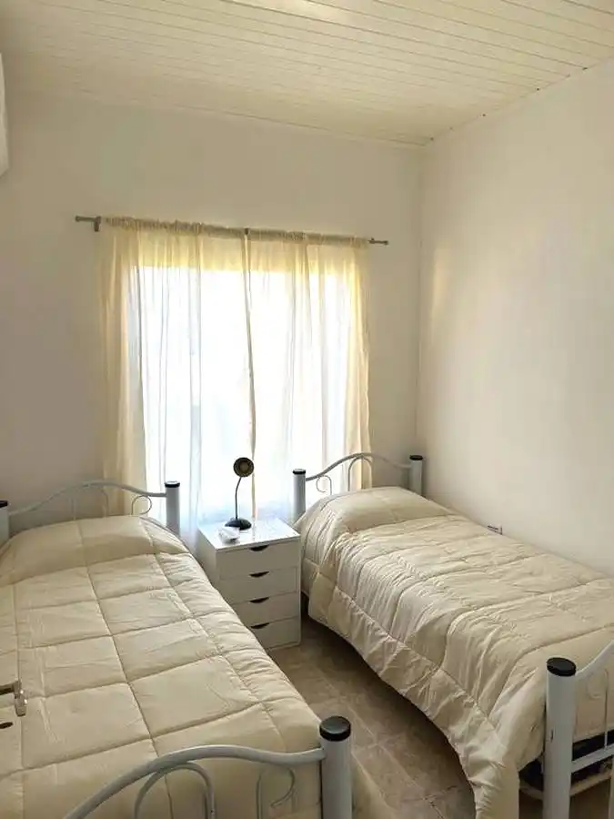 Don Ren� Alojamiento