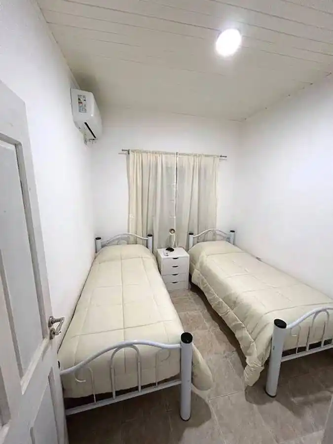 Don Ren� Alojamiento