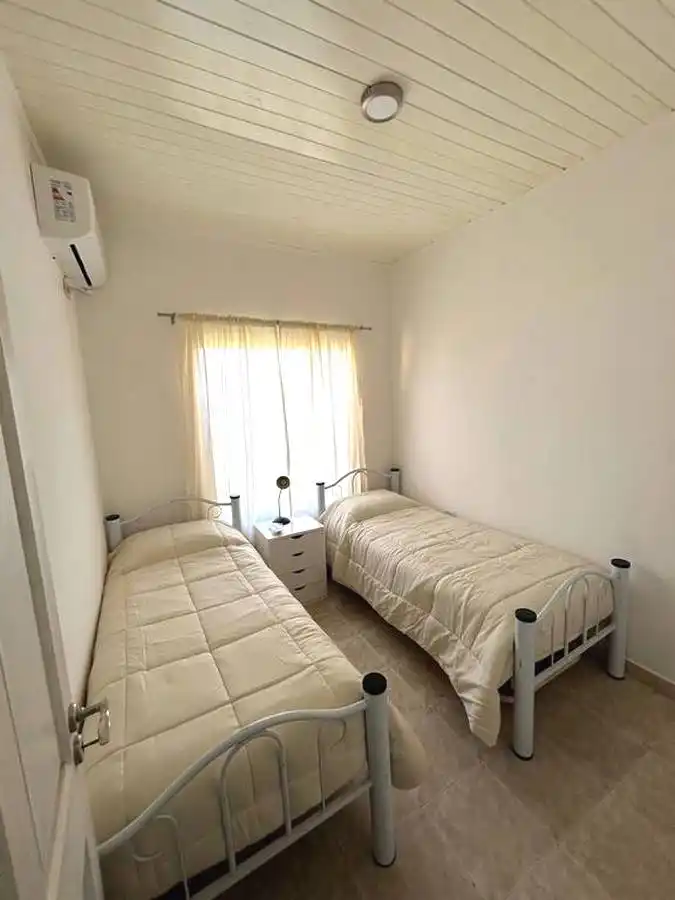 Don Ren� Alojamiento