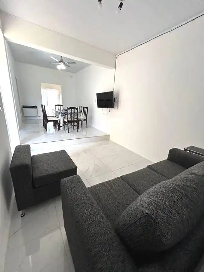 Don Ren� Alojamiento