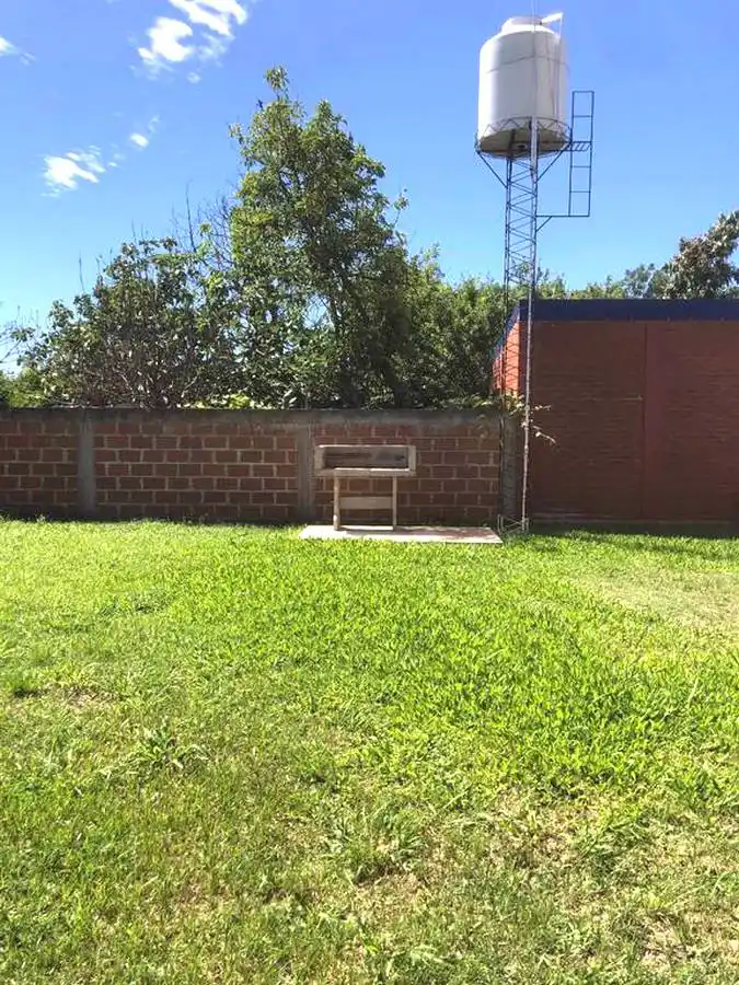 Don Ren� Alojamiento