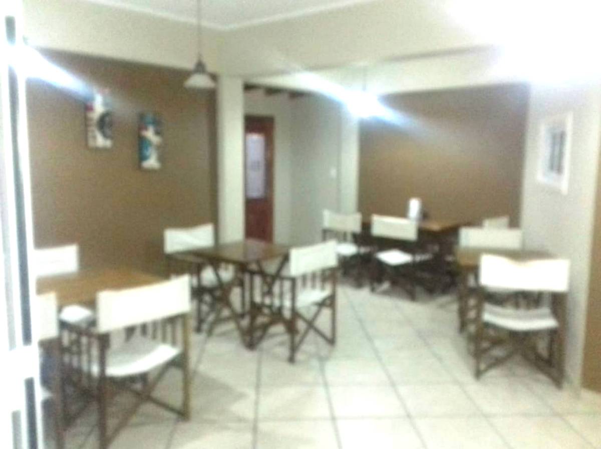 Apart El Rincon de Chiche