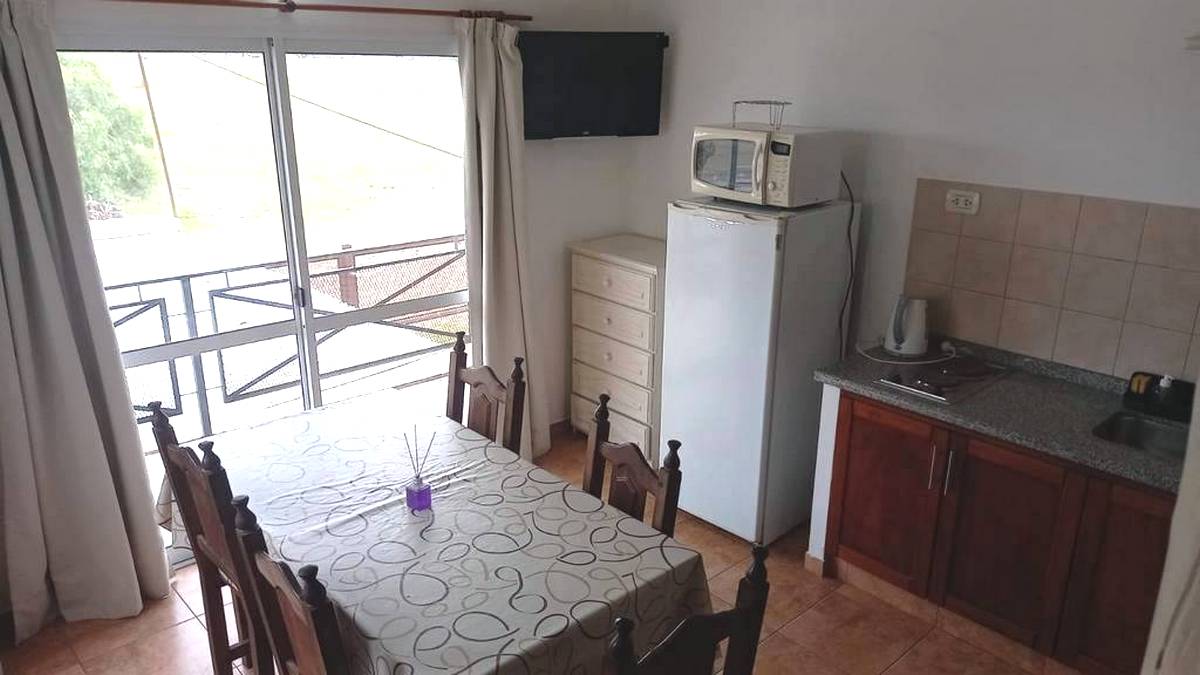 Apart El Rincon de Chiche