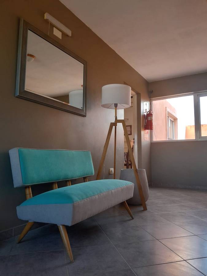 Apart El Rincon de Chiche