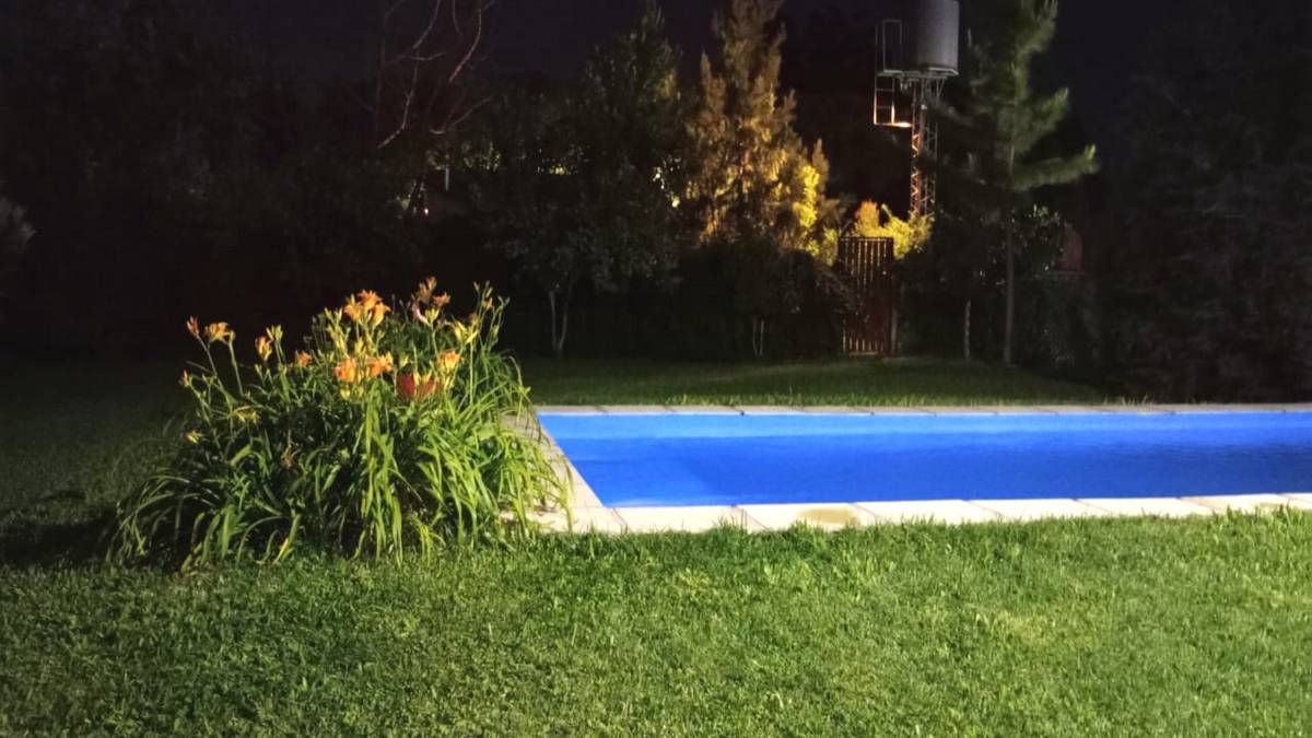 Entre Verdes