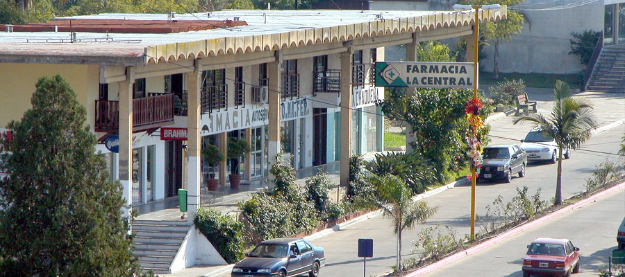 Excursiones en Federacin Entre Ros