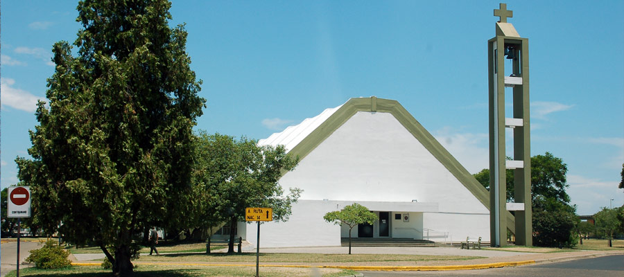 Sitios en Federacin Entre Rios