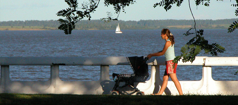 Turismo Activo en Federacin Entre Ros