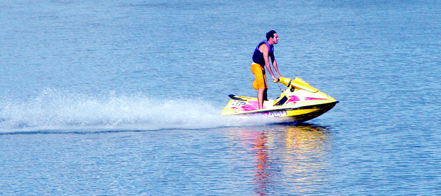 Turismo Aventura en Federacin Entre Ros