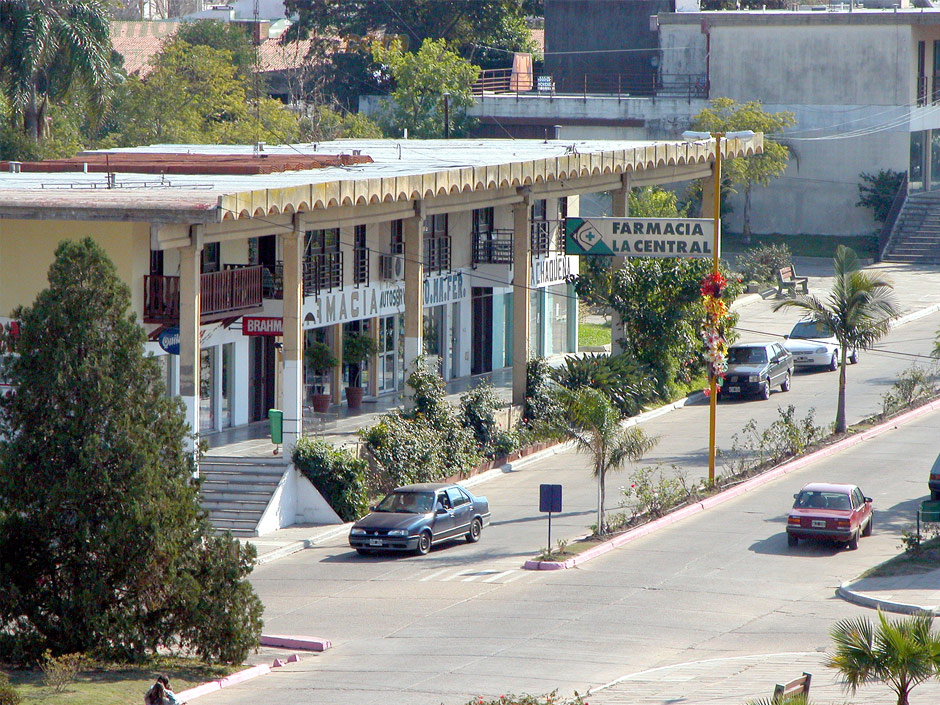 Nueva Federacin - Imagen: Turismoentrerios.com