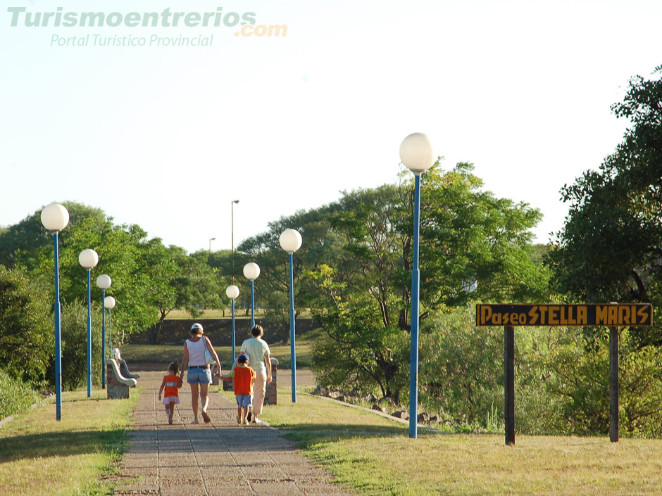 Crnica de un Viajero - Imagen: Turismoentrerios.com