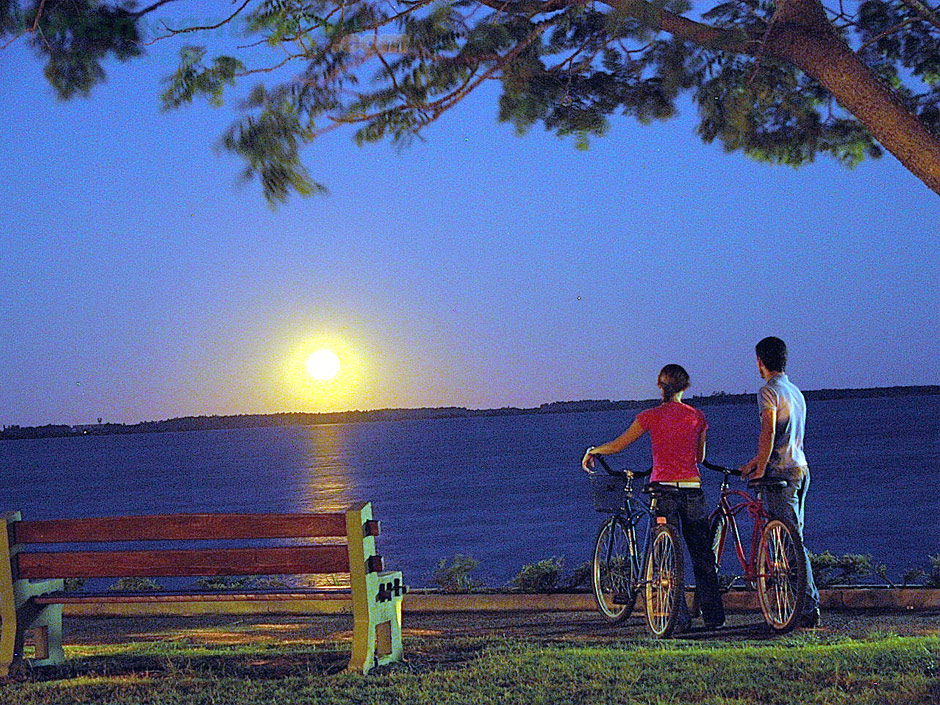 Crnica de un Viajero - Imagen: Turismoentrerios.com