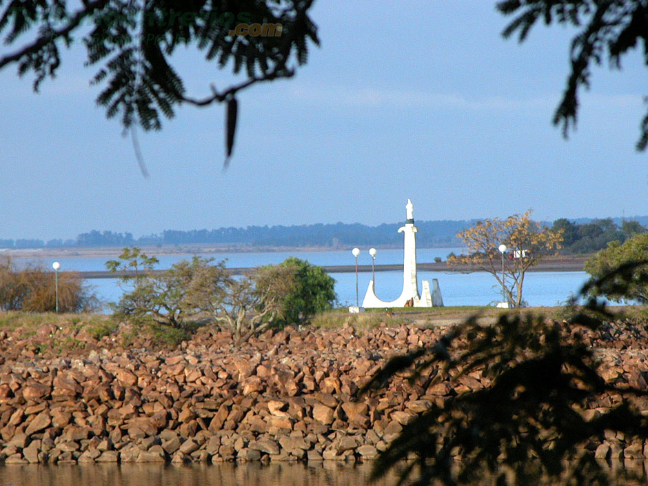 Espign Stella Maris - Imagen: Turismoentrerios.com