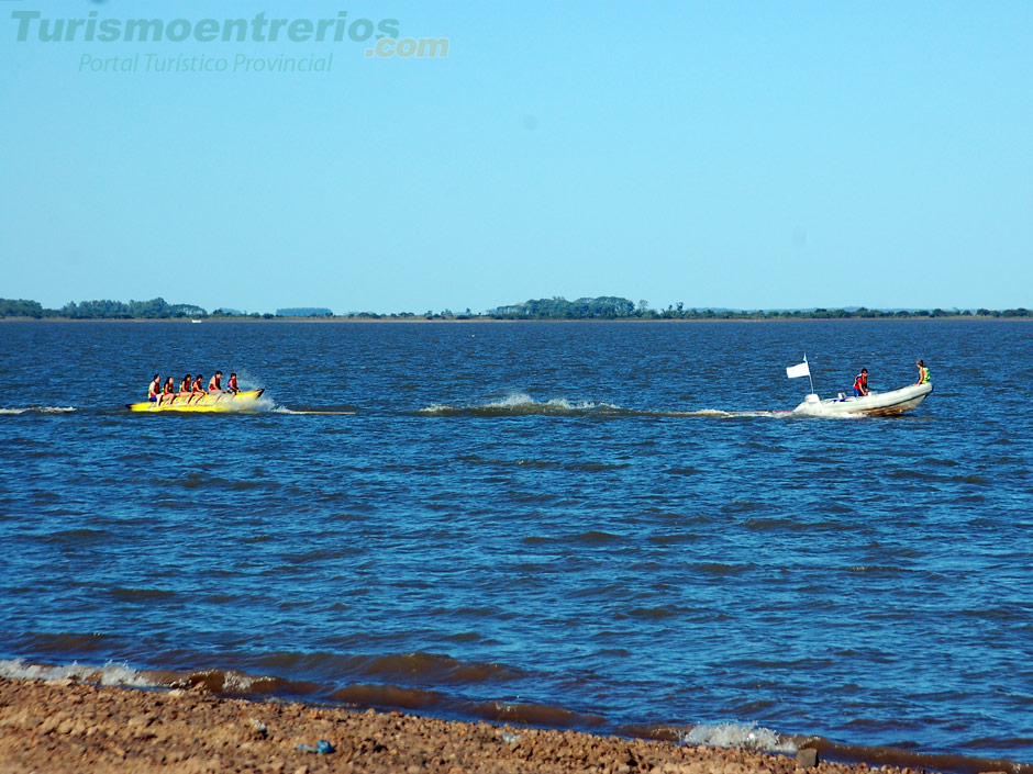 Turismo Activo de Federacin - Imagen: Turismoentrerios.com