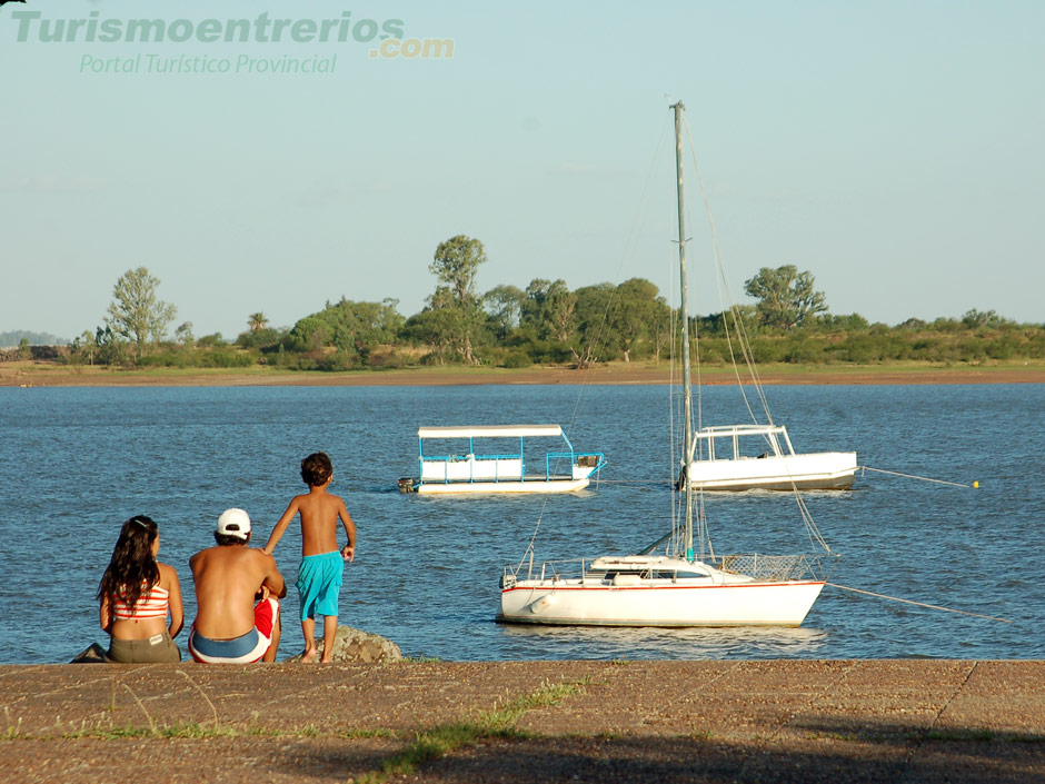 Turismo Activo de Federacin - Imagen: Turismoentrerios.com