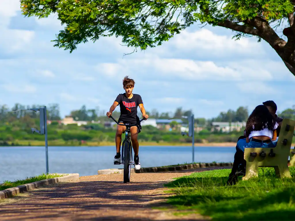 Turismo Alternativo de Federaci�n - Imagen: Turismoentrerios.com