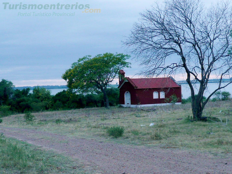 Vieja Federacin - Imagen: Turismoentrerios.com