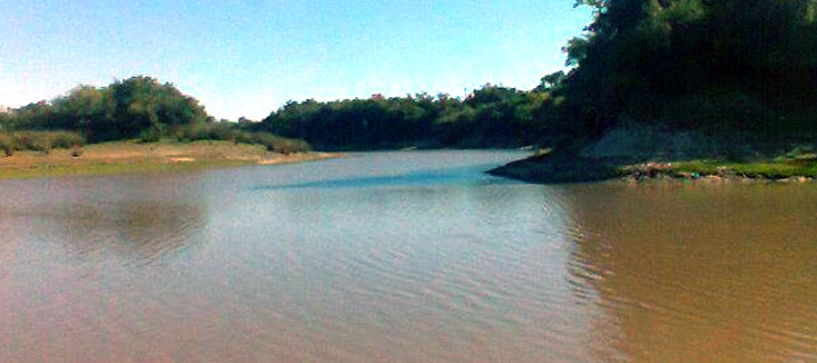 Playas de Federal, Entre Ros