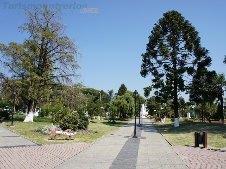 La Ciudad - Imagen: Turismoentrerios.com