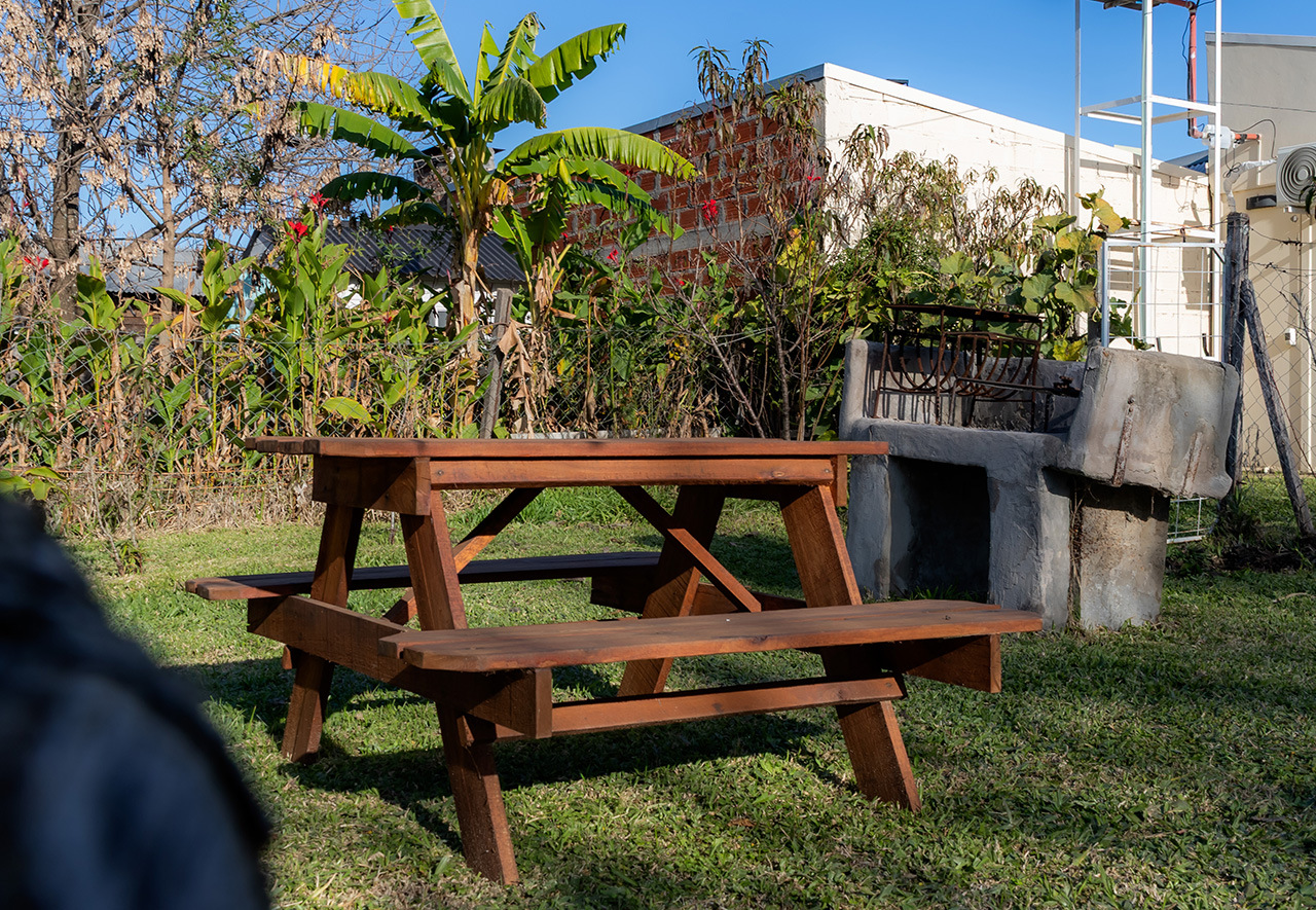 Bungalows Georgeo