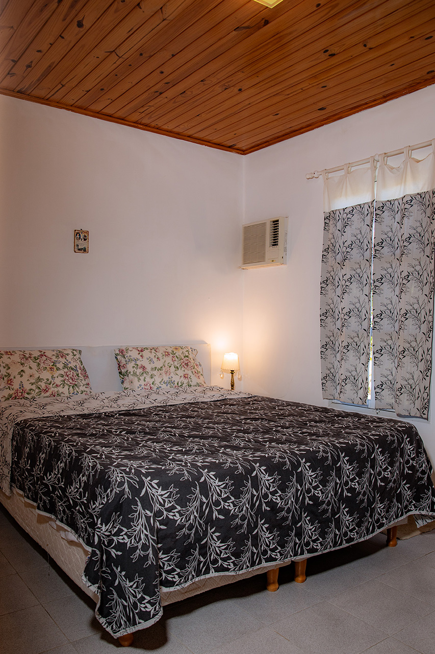 Bungalows Georgeo