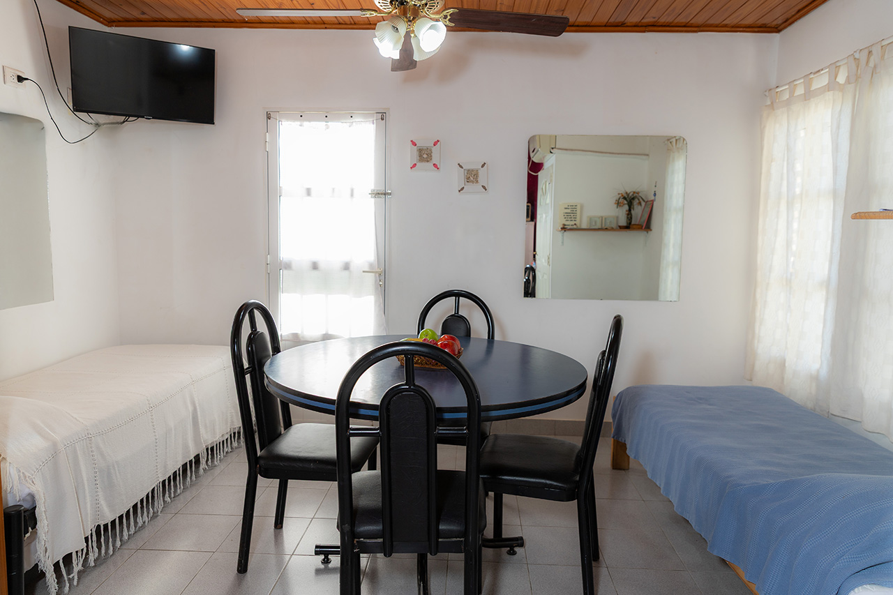 Bungalows Georgeo