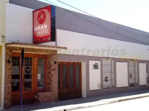 Gran Hotel Nogoy�