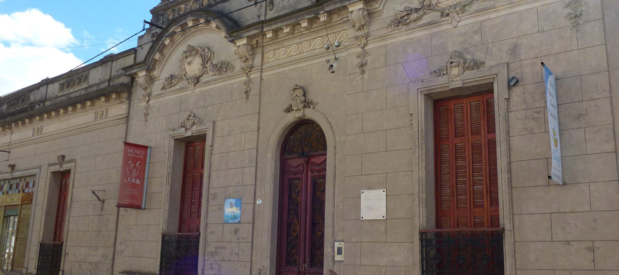 Museos en Gualeguay Entre Ríos