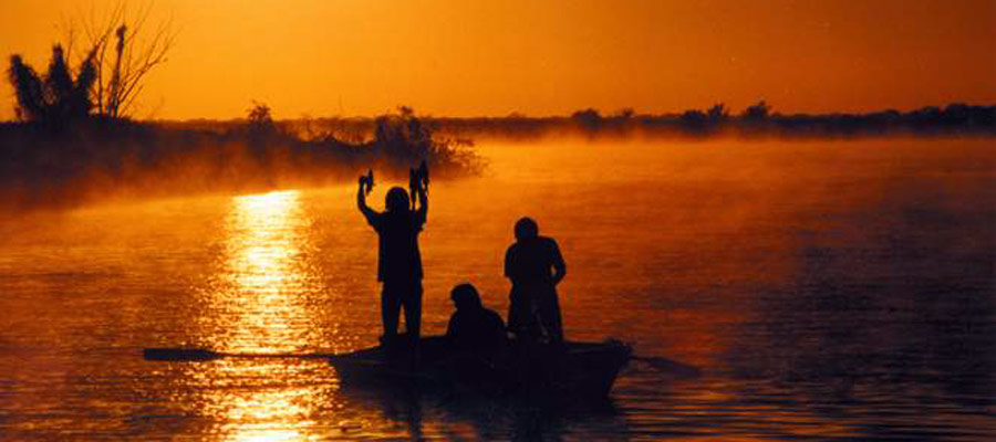 Pesca Deportiva en Gualeguay Entre Ros