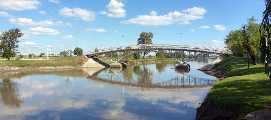 Turismo Activo en Gualeguay Entre Ros