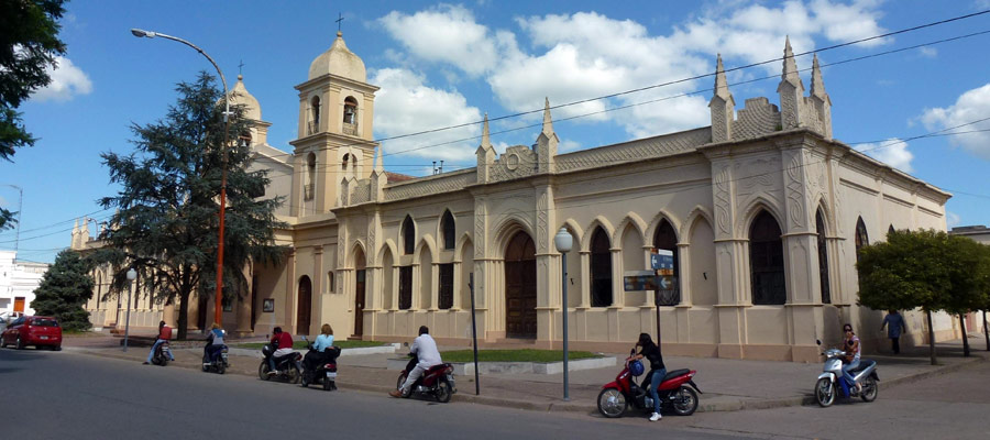 Turismo en Gualeguay