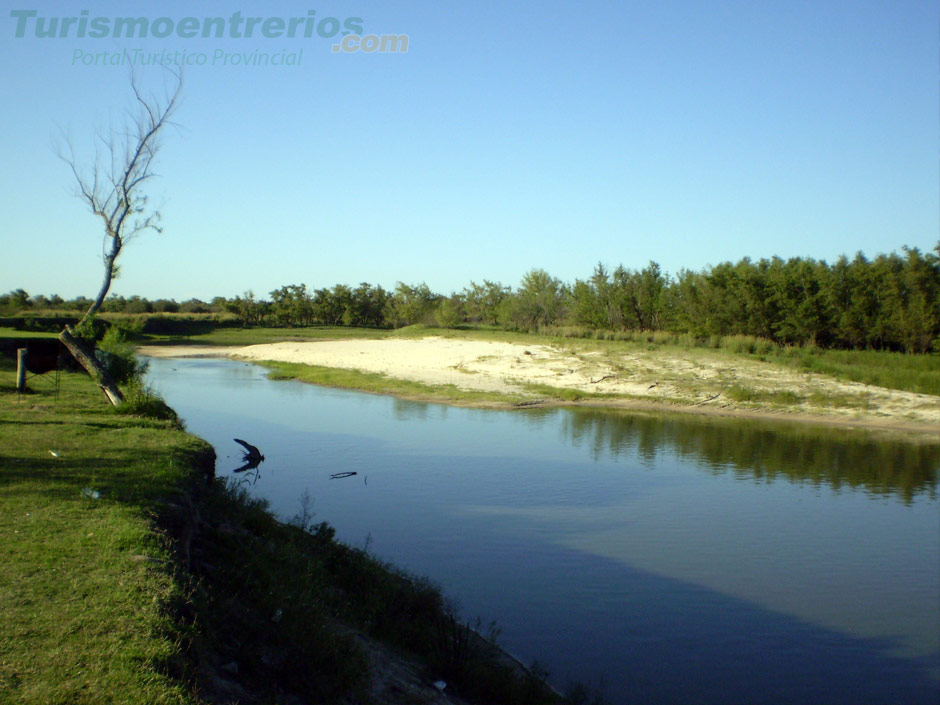 Turismo Activo - Imagen: Turismoentrerios.com