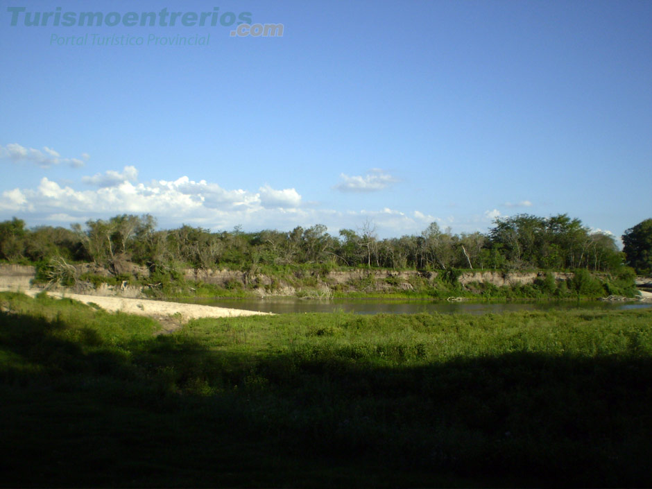 Turismo Rural - Imagen: Turismoentrerios.com