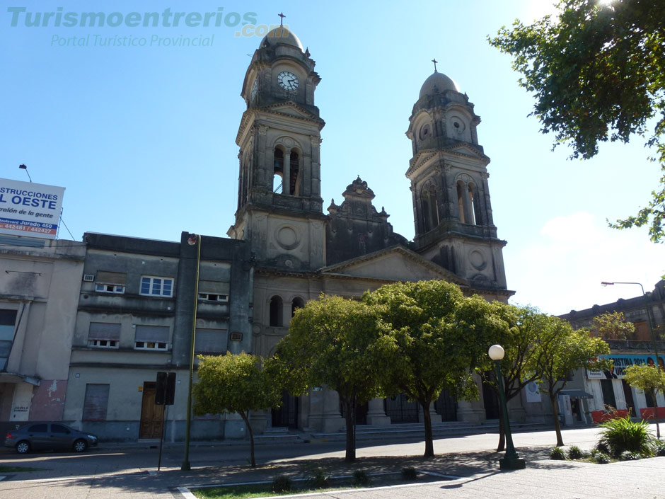 Historia - Imagen: Turismoentrerios.com